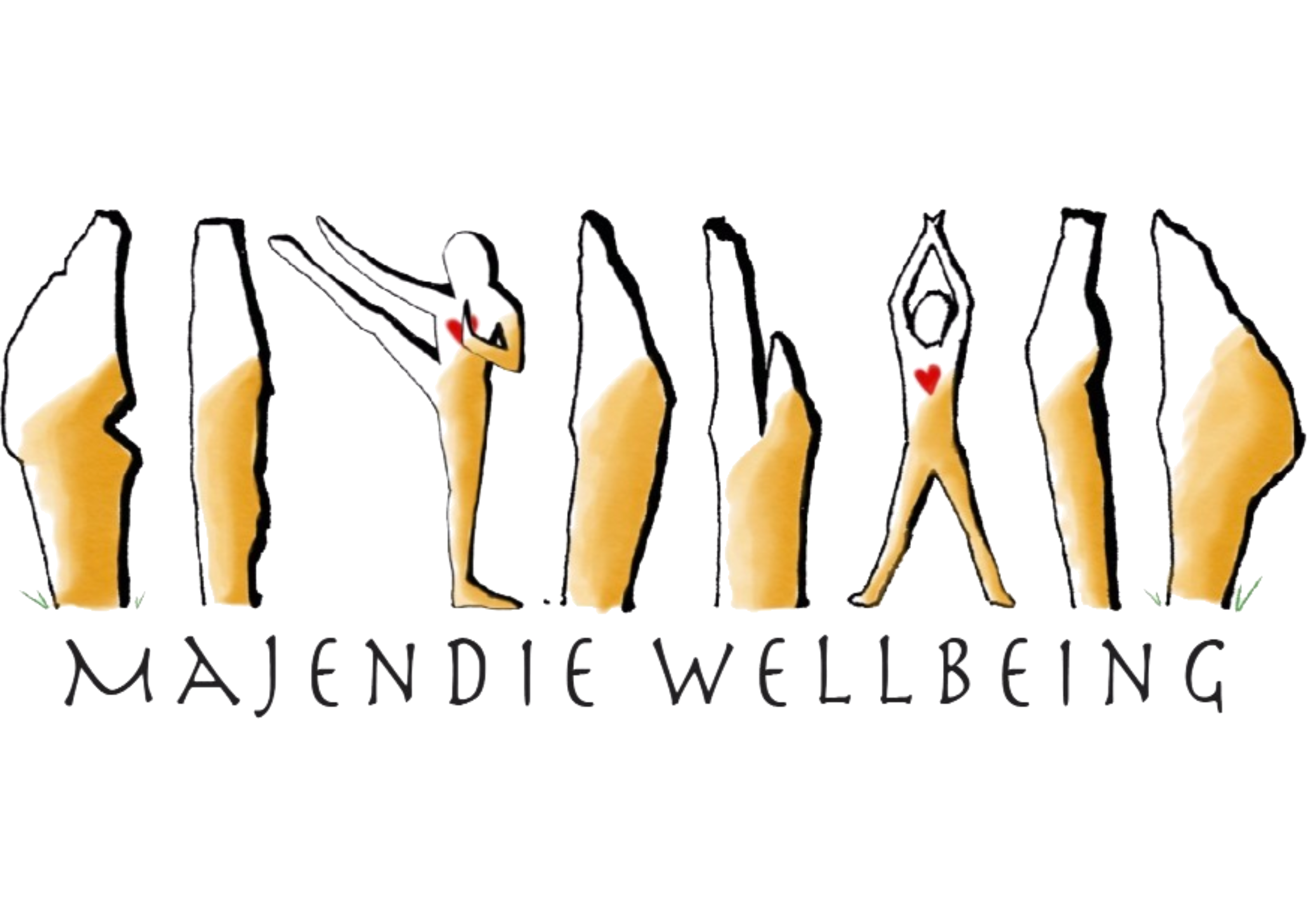 Majendie Wellbeing